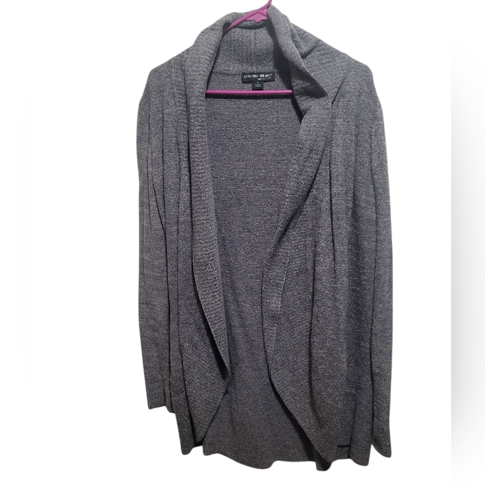 Barefoot Dreams Cardigan